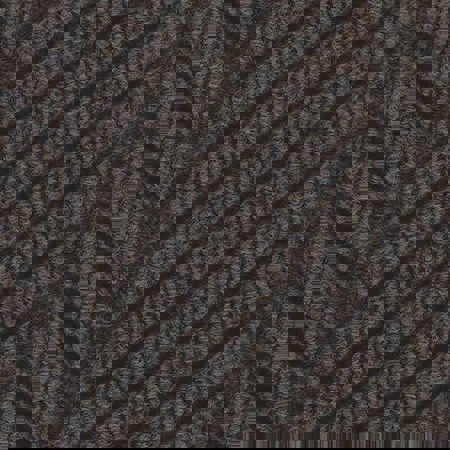 4 x 6' Brown Waterhog Elite Mat